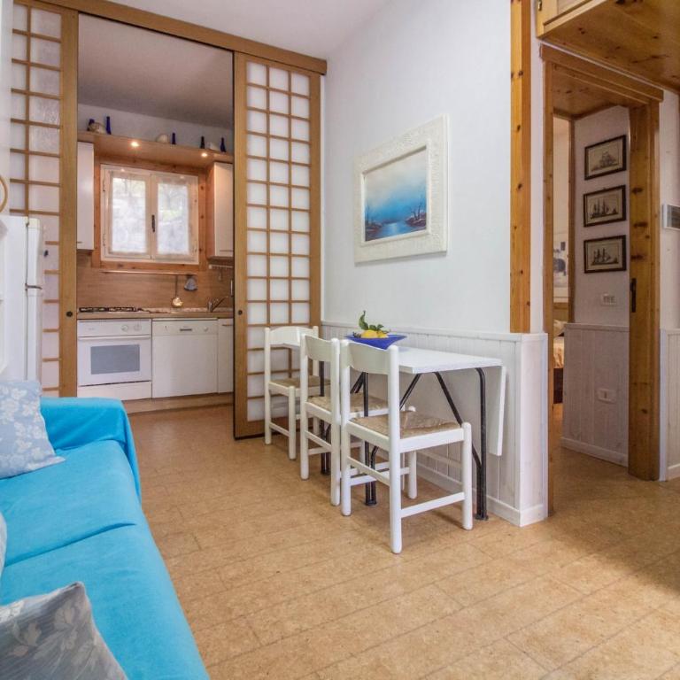 GuestHost - Golfo Aranci Lovely Nest with Veranda - Appartamento con 1 Camera da Letto - 7
