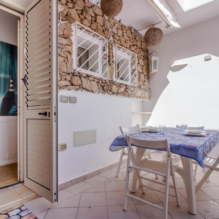 GuestHost - Golfo Aranci Lovely Nest with Veranda - Appartamento con 1 Camera da Letto - 27