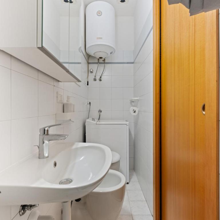 Central Milan Cozy Suite - Panoramic Terrace - Appartamento con 1 Camera da Letto - 19