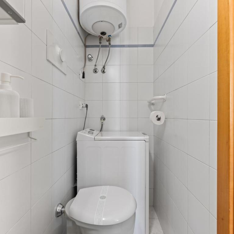 Central Milan Cozy Suite - Panoramic Terrace - Appartamento con 1 Camera da Letto - 18