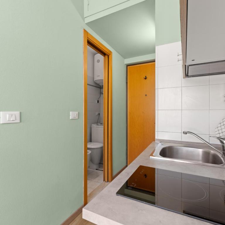 Central Milan Cozy Suite - Panoramic Terrace - Appartamento con 1 Camera da Letto - 20