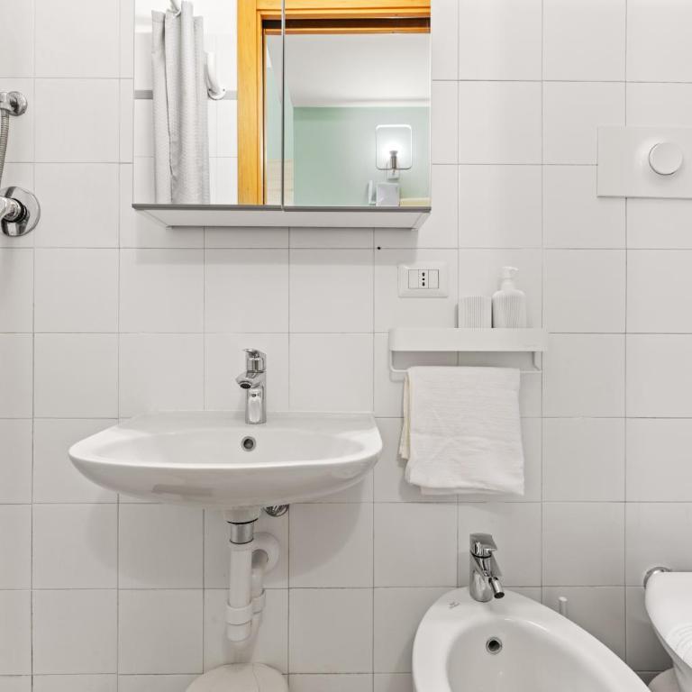 Central Milan Cozy Suite - Panoramic Terrace - Appartamento con 1 Camera da Letto - 15