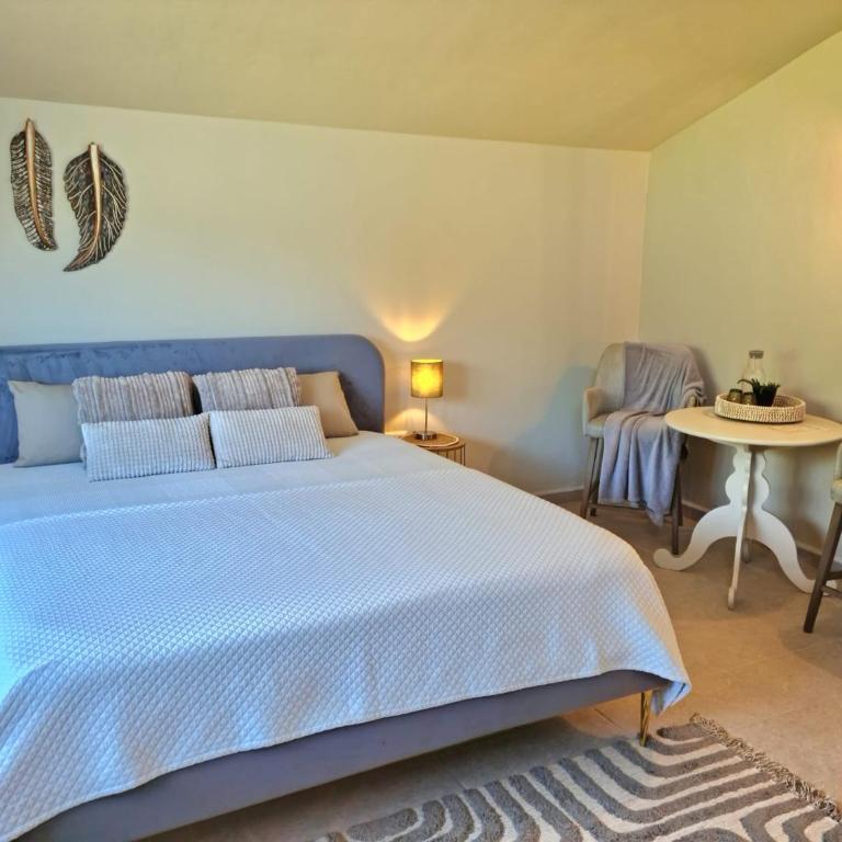 Casa La Jolla B&B - Habitación Doble Deluxe - 4