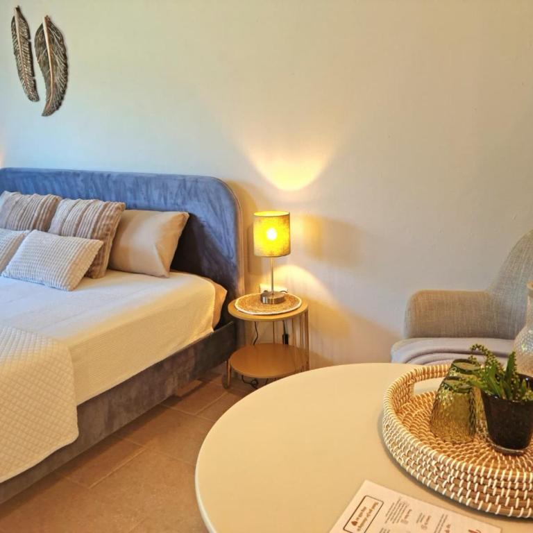 Casa La Jolla B&B - Habitación Doble Deluxe - 7