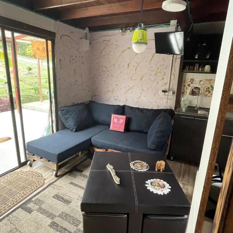 El Rancho de Tato - Apartamento de 2 dormitorios - 11