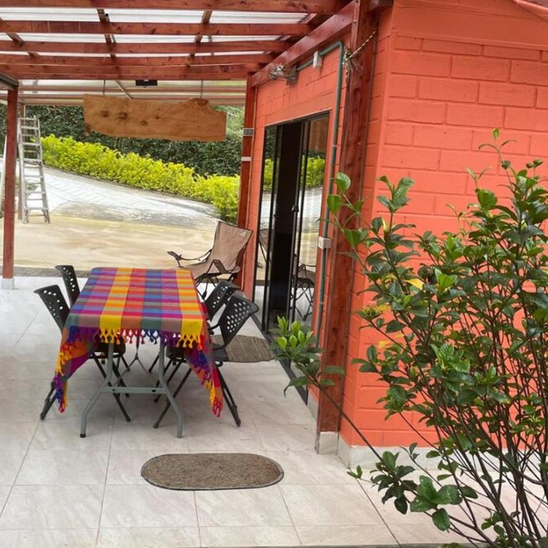 El Rancho de Tato - Apartamento de 2 dormitorios - 15