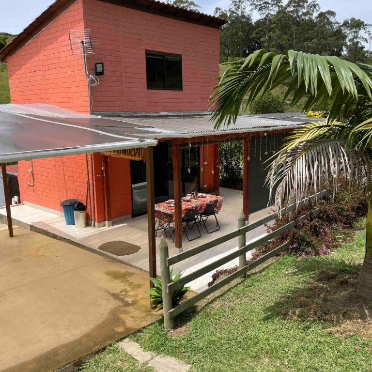 El Rancho de Tato - Apartamento de 2 dormitorios - 18