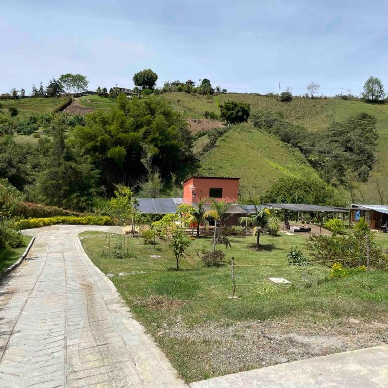 El Rancho de Tato - Apartamento de 2 dormitorios - 36
