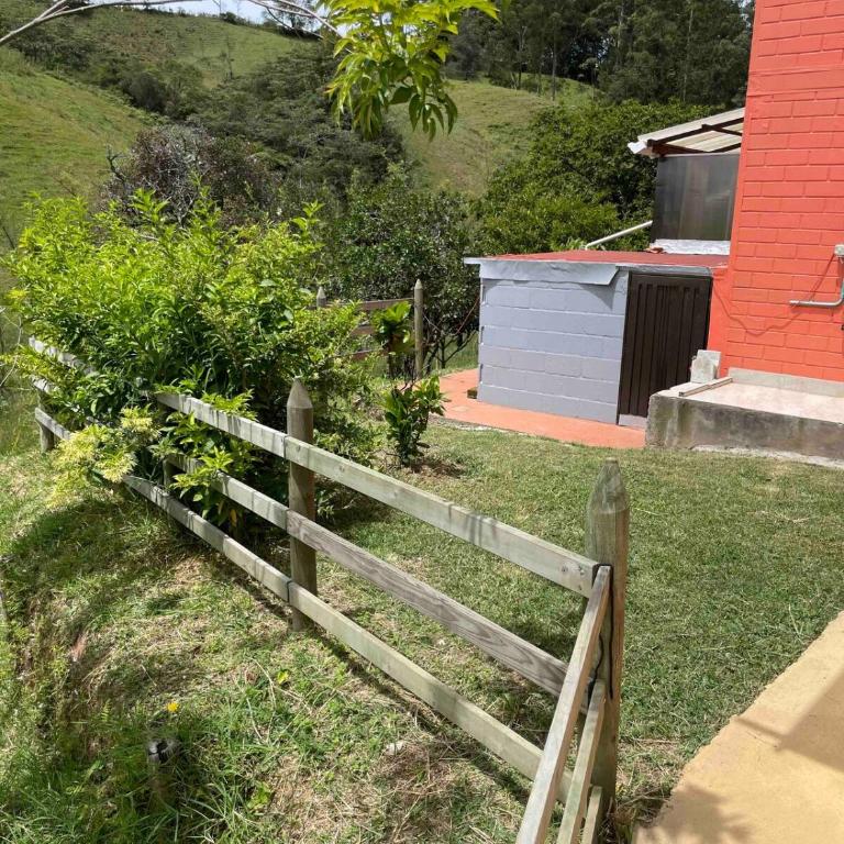 El Rancho de Tato - Apartamento de 2 dormitorios - 28