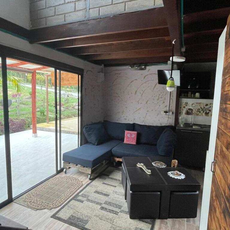 El Rancho de Tato - Apartamento de 2 dormitorios - 12