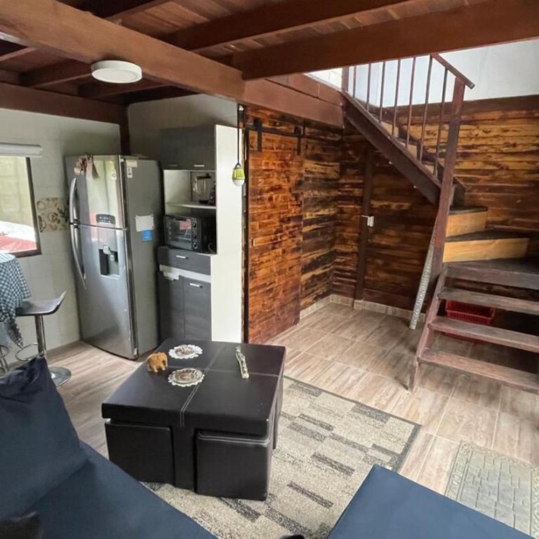 El Rancho de Tato - Apartamento de 2 dormitorios - 9
