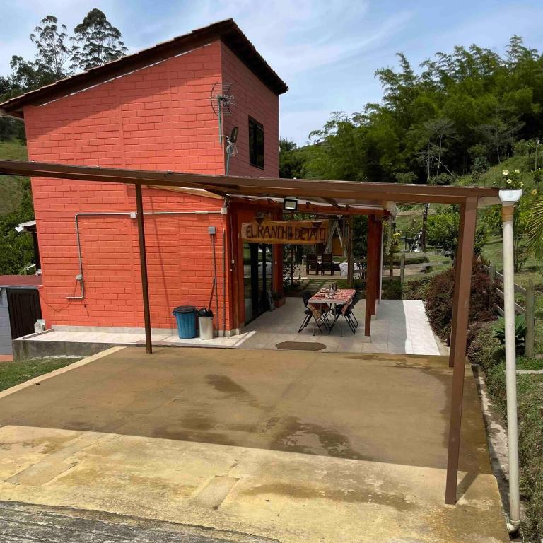 El Rancho de Tato - Apartamento de 2 dormitorios - 19