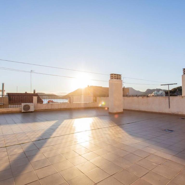 Gran piso nuevo, junto al puerto de Cartagena. - Apartamento - 11