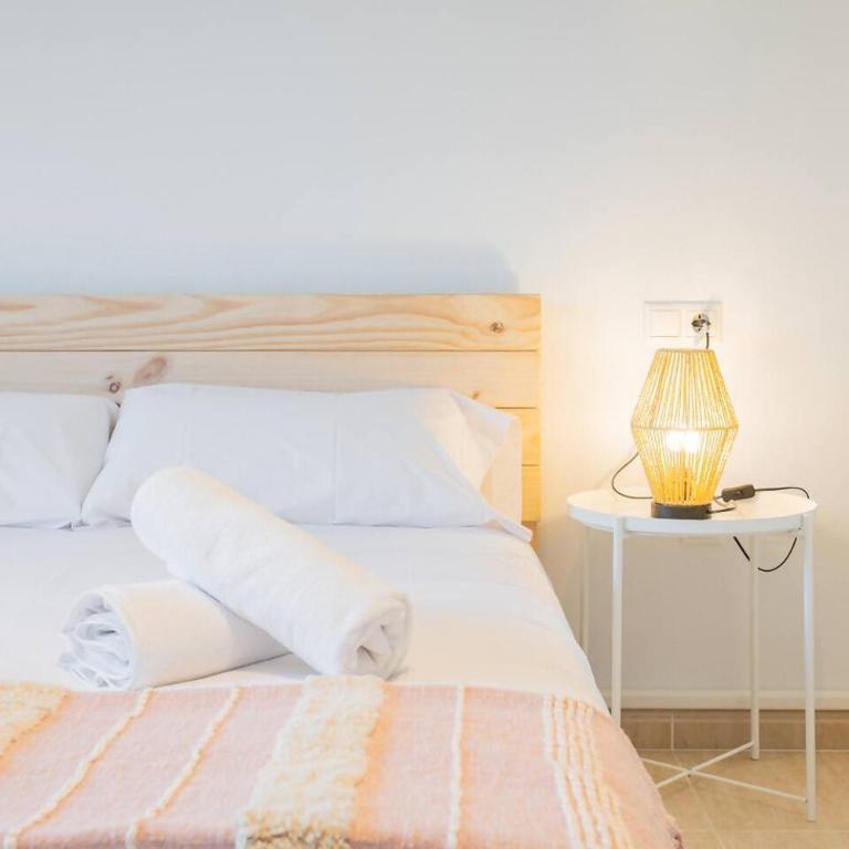 Gran piso nuevo, junto al puerto de Cartagena. - Apartamento - 13