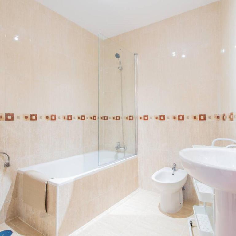 Gran piso nuevo, junto al puerto de Cartagena. - Apartamento - 23
