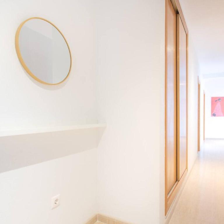 Gran piso nuevo, junto al puerto de Cartagena. - Apartamento - 24