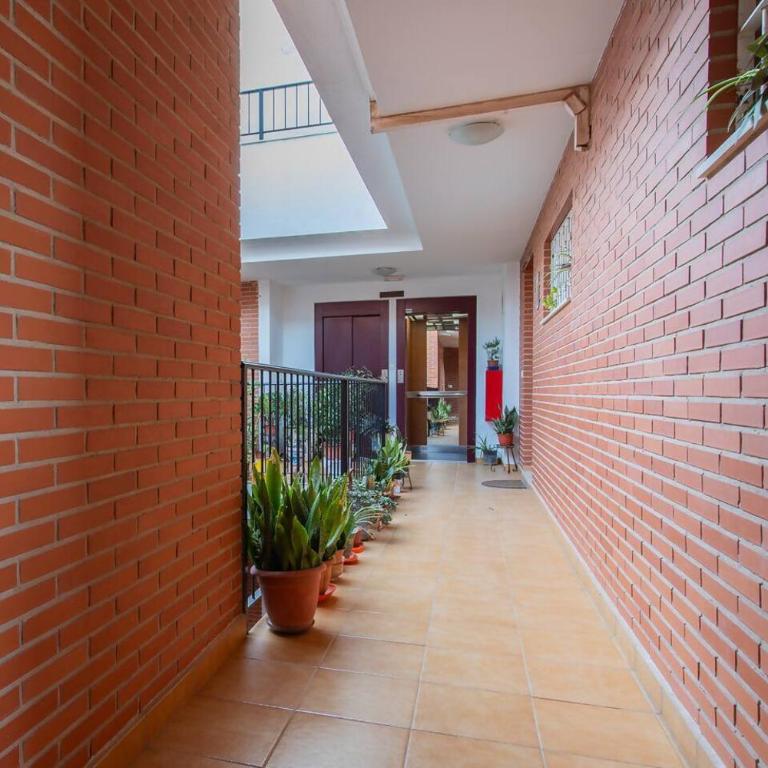 Gran piso nuevo, junto al puerto de Cartagena. - Apartamento - 25