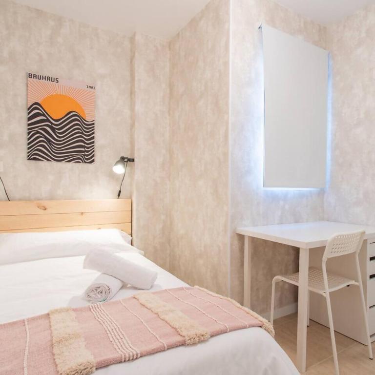 Gran piso nuevo, junto al puerto de Cartagena. - Apartamento - 28
