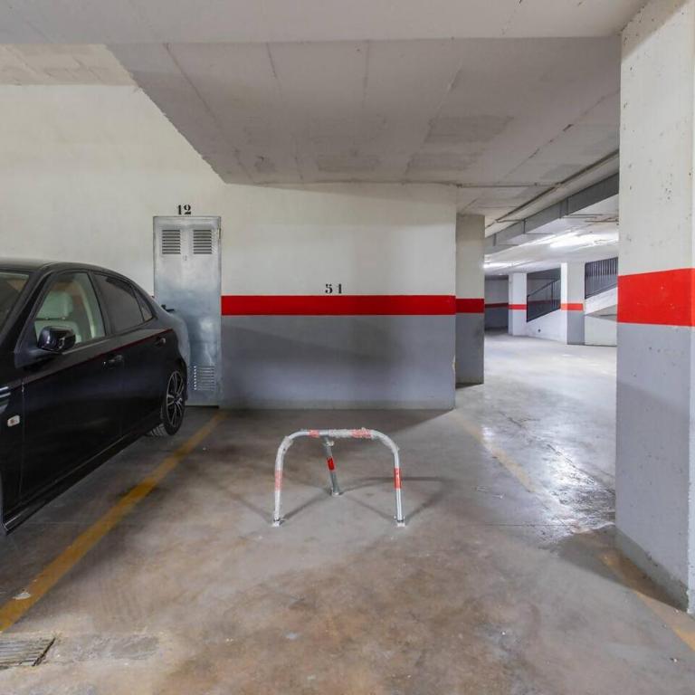 Gran piso nuevo, junto al puerto de Cartagena. - Apartamento - 38