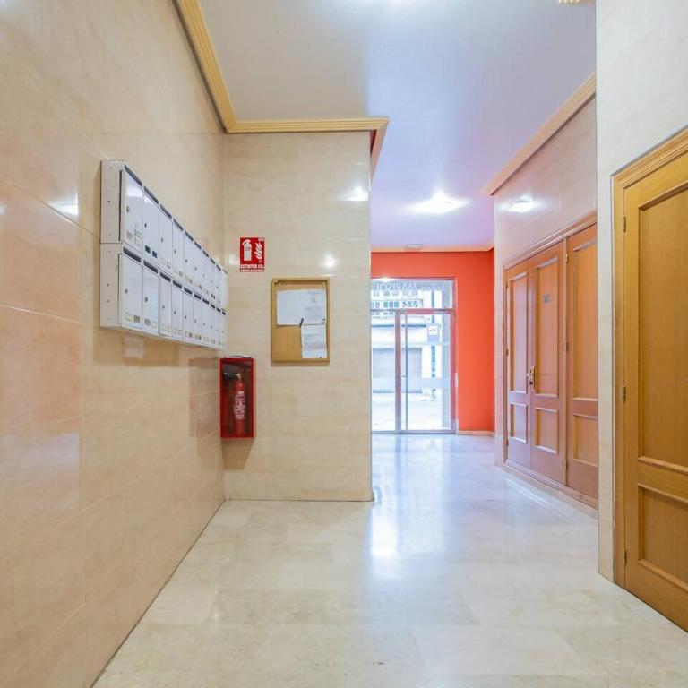 Gran piso nuevo, junto al puerto de Cartagena. - Apartamento - 37