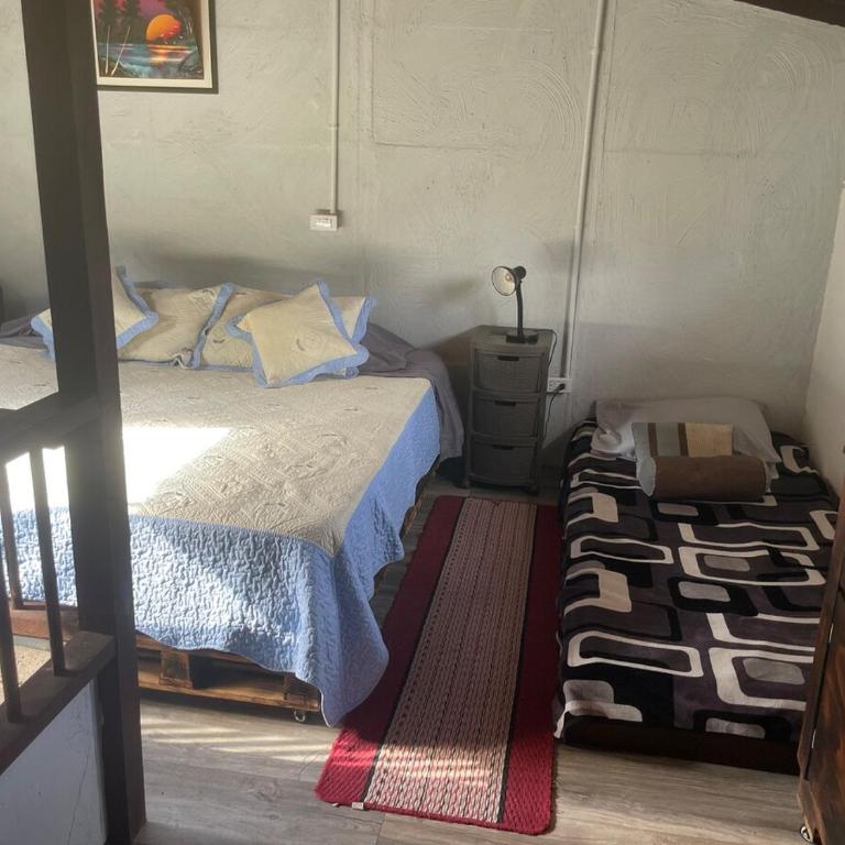 El Rancho de Tato - Apartamento de 2 dormitorios - 4