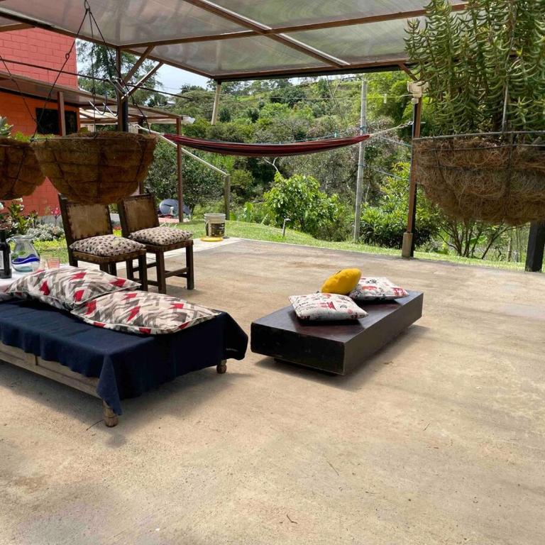 El Rancho de Tato - Apartamento de 2 dormitorios - 23