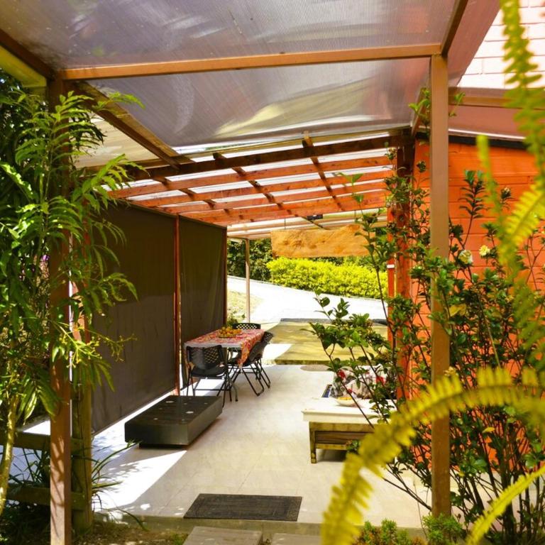 El Rancho de Tato - Apartamento de 2 dormitorios - 20