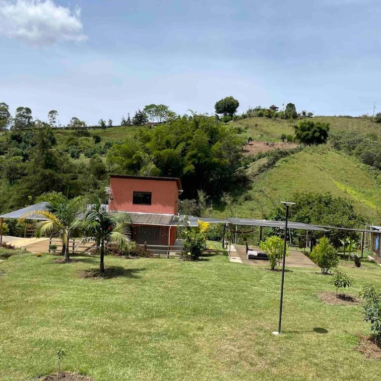 El Rancho de Tato - Apartamento de 2 dormitorios - 40