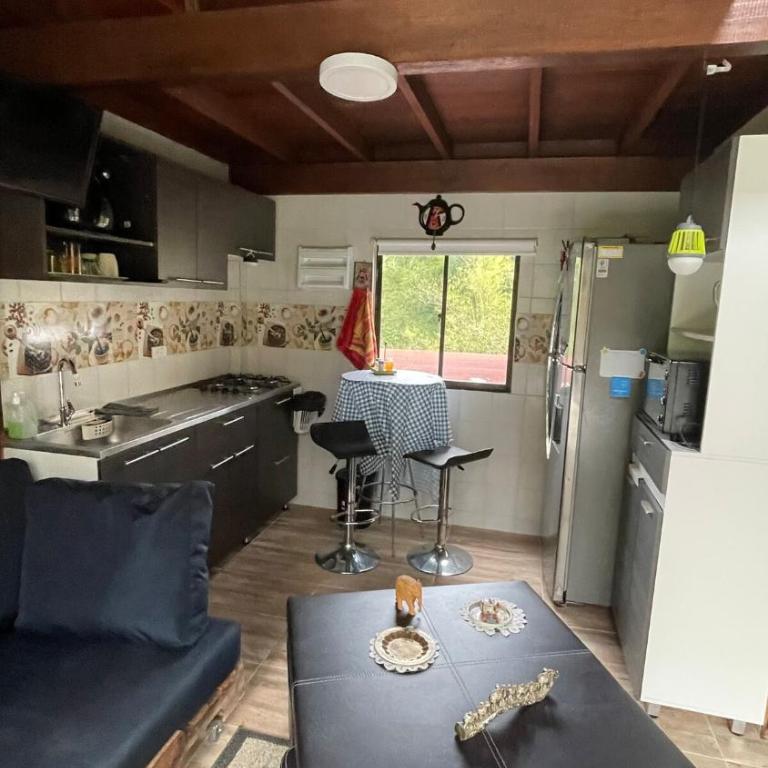 El Rancho de Tato - Apartamento de 2 dormitorios - 10