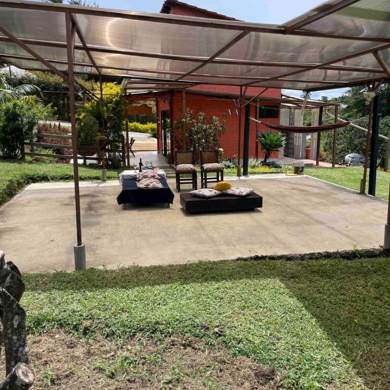 El Rancho de Tato - Apartamento de 2 dormitorios - 41
