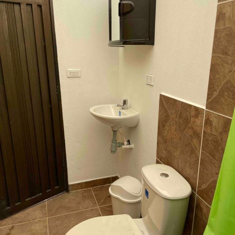 El Rancho de Tato - Apartamento de 2 dormitorios - 27