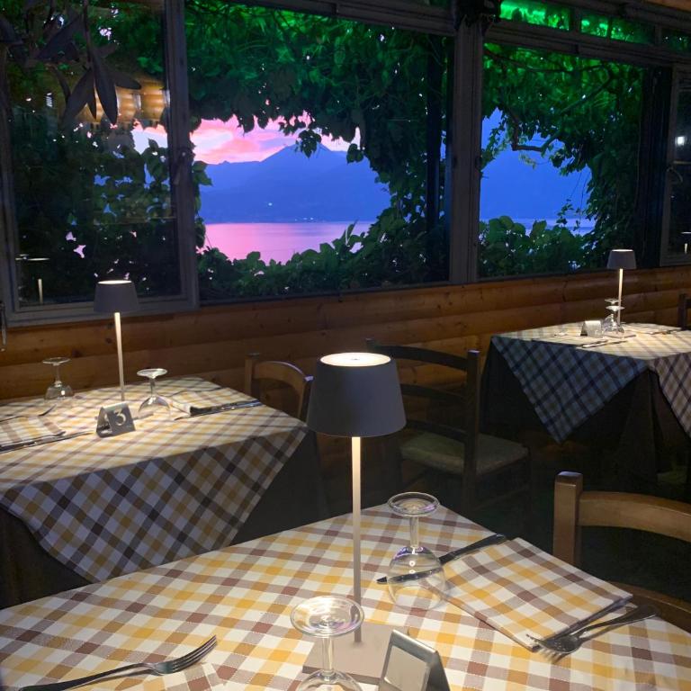 Mary house lake view - Appartamento con 2 Camere da Letto - 27