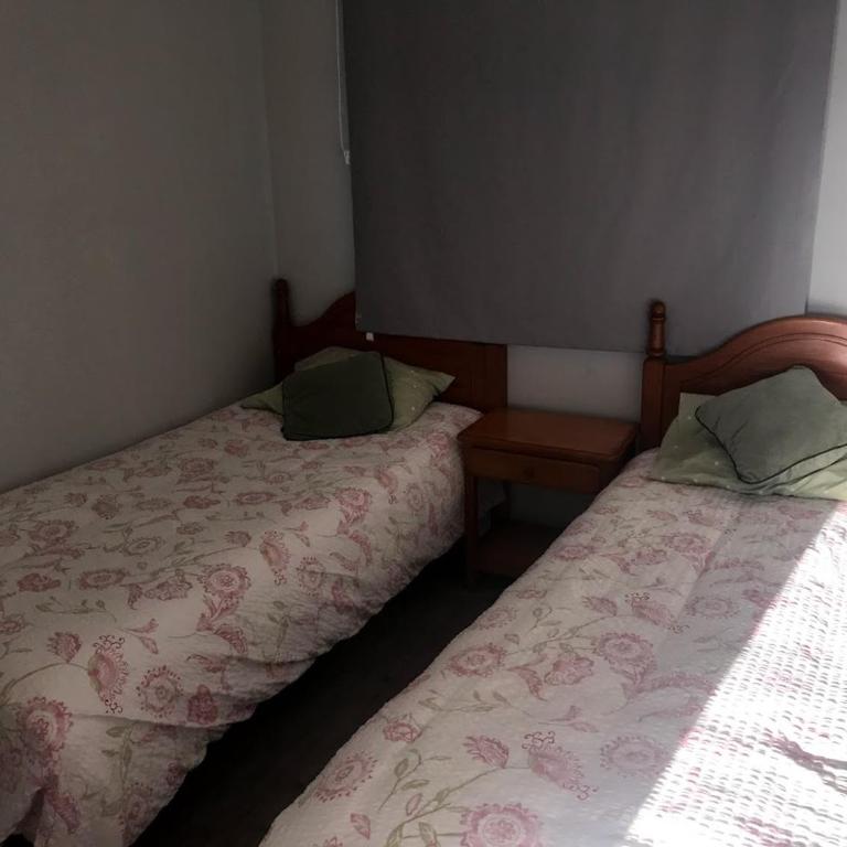dptotomeplaya - Three-Bedroom Apartment - 4