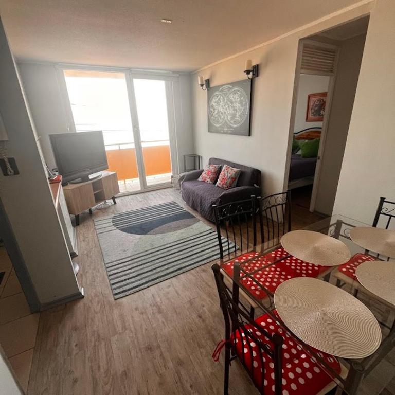 dptotomeplaya - Three-Bedroom Apartment - 6