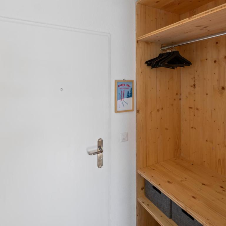 Studio cosy à 5 min à pied des bains avec parking - Apartment mit 1 Schlafzimmer - 13