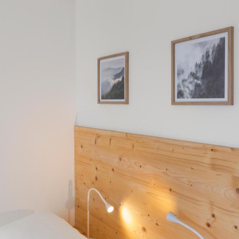 Studio cosy à 5 min à pied des bains avec parking - Apartment mit 1 Schlafzimmer - 5