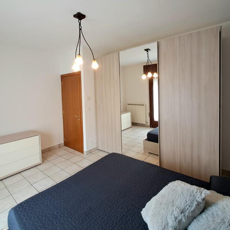 Appartamento Gardenia 18 - Seasons Real Estate - Lido di Jesolo - Appartamento con 2 Camere da Letto - 6