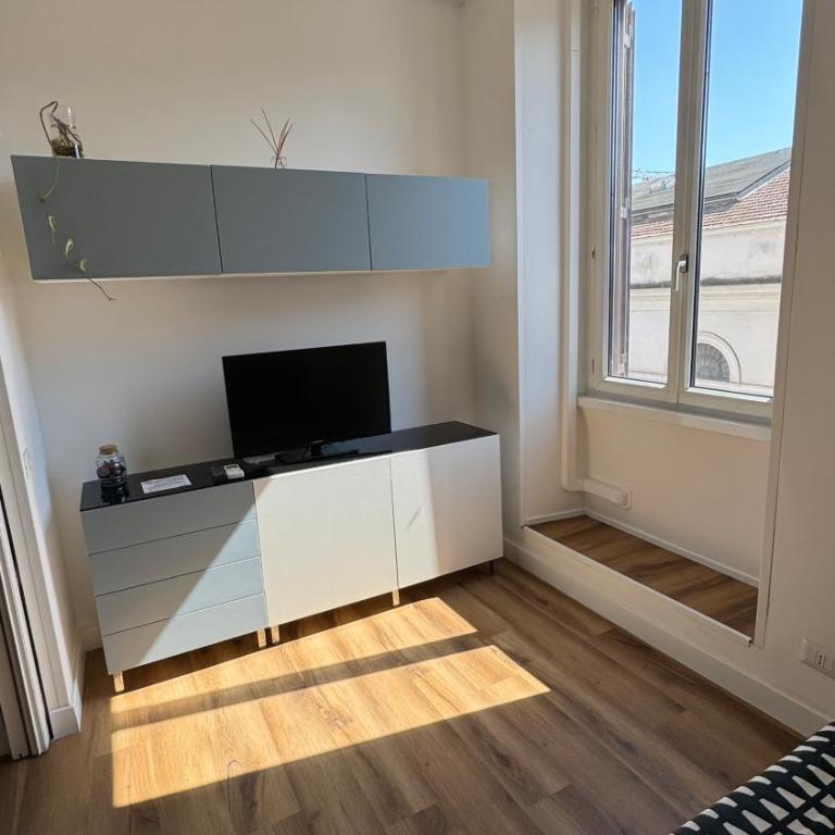 The Rica House - Appartamento con 1 Camera da Letto - 8