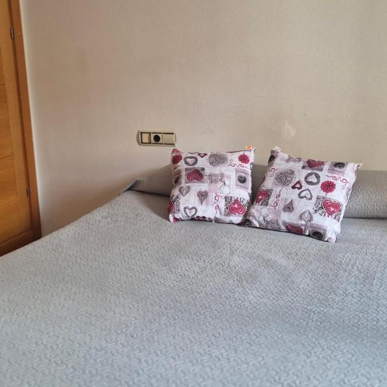 Mesones Granada Centro - Three-Bedroom Apartment - 14