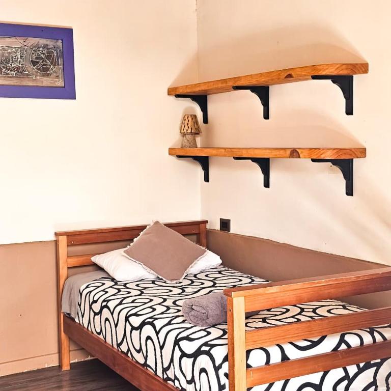 Vientos - La Yareta - Budget Single Room - 5