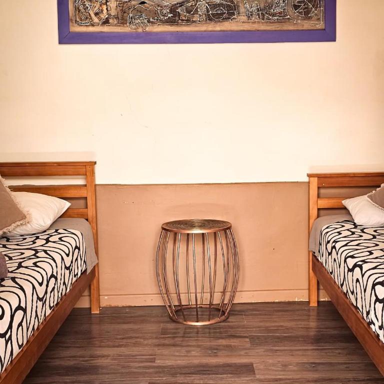 Vientos - La Yareta - Budget Single Room - 6