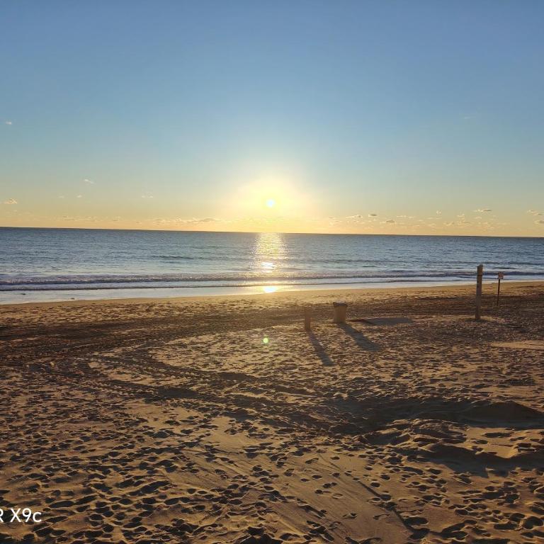 Moderno Apartamento Primera Línea Playa de La Barrosa by ChiclanaDreams - Apartamento de 2 dormitorios - 24