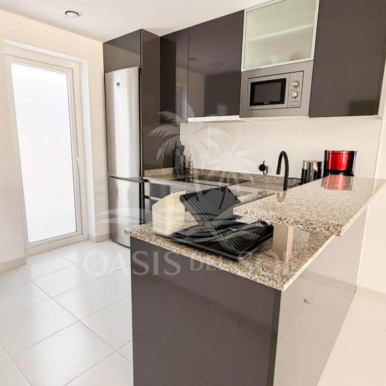 Sunny Place Oasis del Sol - Two-Bedroom Apartment - 24