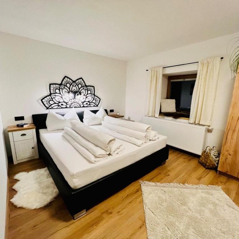 Apartment Steinkammer - Apartment - 2