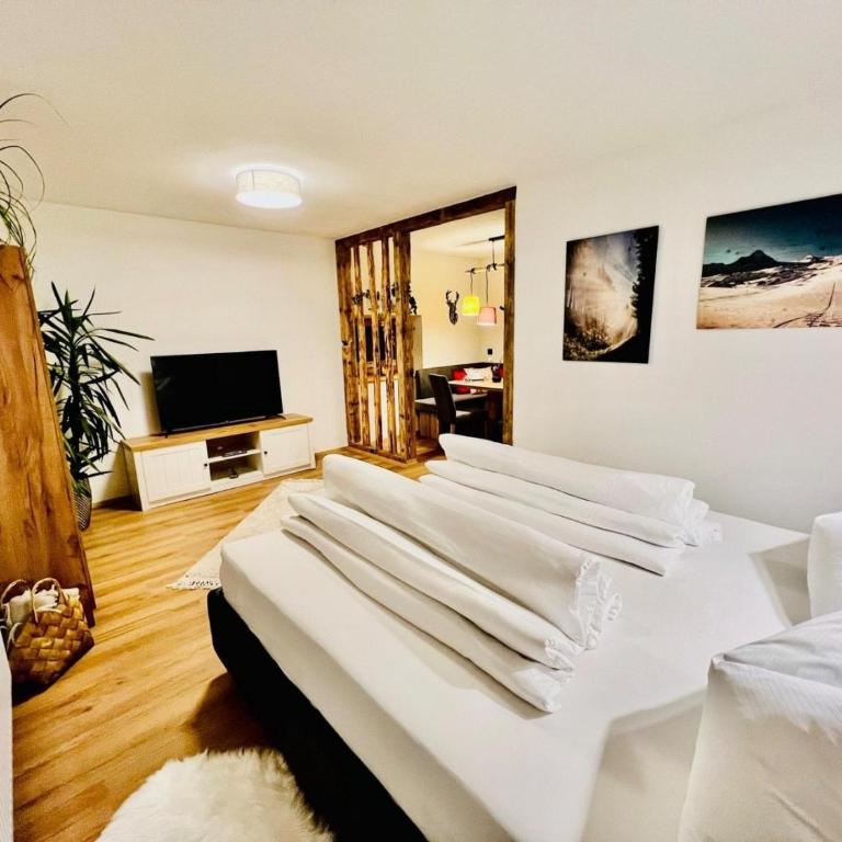 Apartment Steinkammer - Apartment - 3