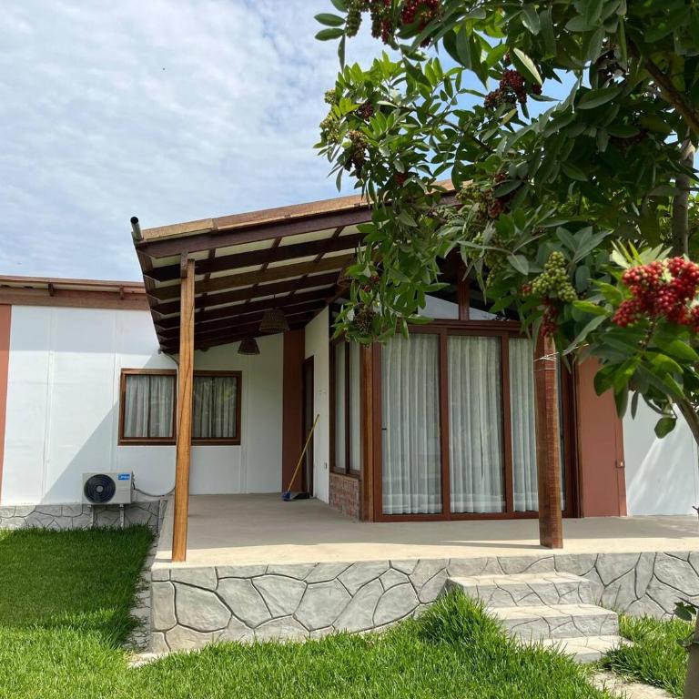 Hacienda Nápoles - Chalet de 1 dormitorio - 5