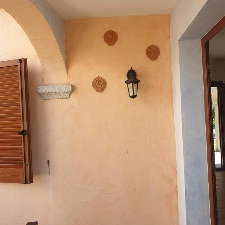 Villa Irene - Dolce brezza - Two-Bedroom Villa - 5