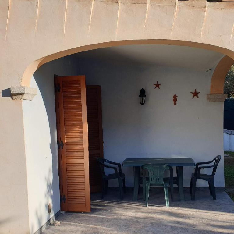 Villa Irene - Dolce brezza - Two-Bedroom Villa - 3