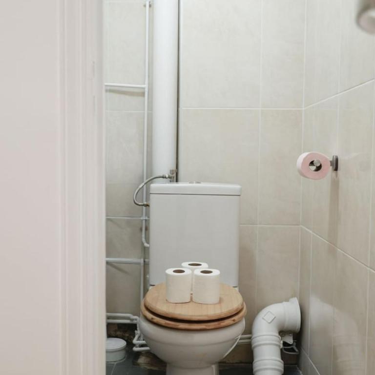 TheBlueStay 259 - Stunning Apartment in Paris 4 - Studio - 15