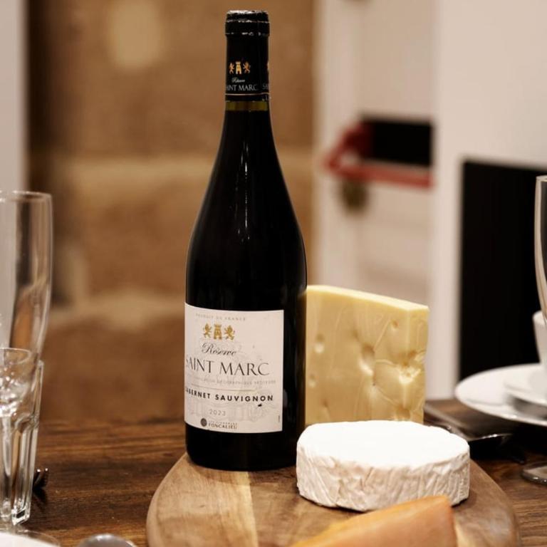 TheBlueStay 259 - Stunning Apartment in Paris 4 - Studio - 12